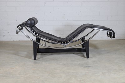 Lot 57 - Charlotte Perriand, Pierre Jeanneret and Le Corbusier