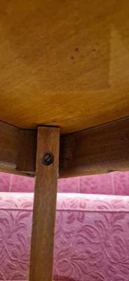 Lot 133 - Neil Morris for Morris and Co., Glasgow