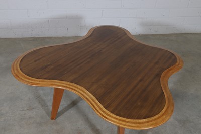 Lot 133 - Neil Morris for Morris and Co., Glasgow