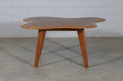 Lot 133 - Neil Morris for Morris and Co., Glasgow