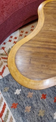 Lot 133 - Neil Morris for Morris and Co., Glasgow