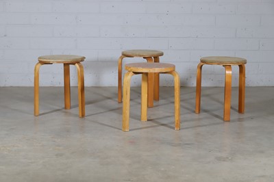 Lot 61 - Alvar Aalto (Finnish, 1898-1976)