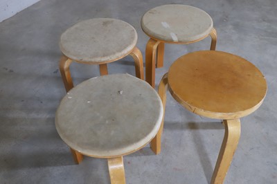 Lot 61 - Alvar Aalto (Finnish, 1898-1976)