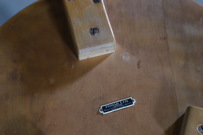 Lot 61 - Alvar Aalto (Finnish, 1898-1976)