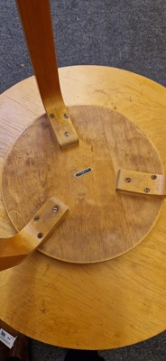 Lot 61 - Alvar Aalto (Finnish, 1898-1976)