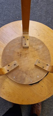 Lot 61 - Alvar Aalto (Finnish, 1898-1976)