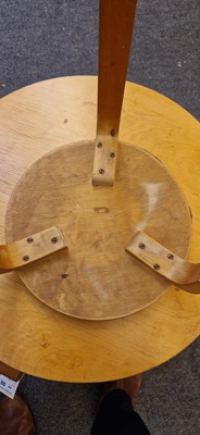 Lot 61 - Alvar Aalto (Finnish, 1898-1976)