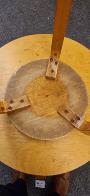 Lot 61 - Alvar Aalto (Finnish, 1898-1976)