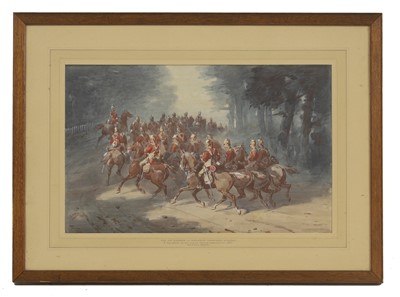 Lot 219 - Orlando Norie (1832-1901)