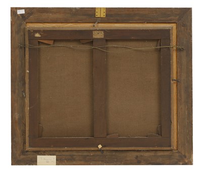 Lot 87 - Manner of Jean-Baptiste Monnoyer
