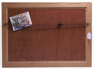 Lot 121 - Colin Birchall (1948-2014)