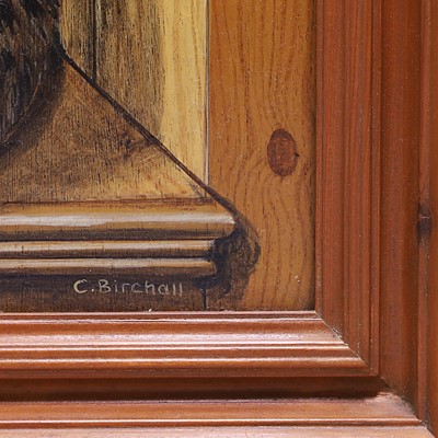 Lot 121 - Colin Birchall (1948-2014)