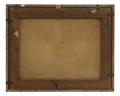 Lot 88 - Manner of Jean-Baptiste Belin de Fontenay