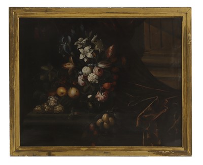 Lot 88 - Manner of Jean-Baptiste Belin de Fontenay