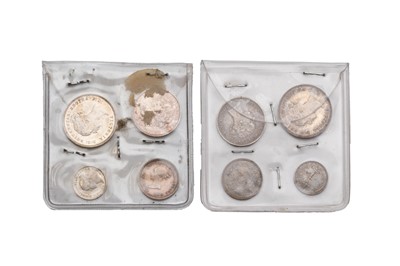 Lot 41 - Coins, Great Britain, Victoria (1837-1901)