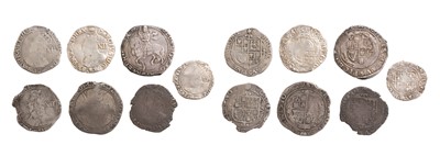 Lot 50 - Coins, Great Britain, Charles I (1625-1649)