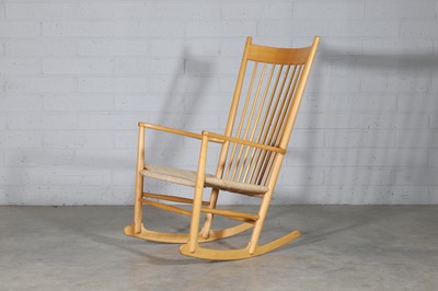 Lot 120 - Hans Wegner (Danish, 1914-2007)