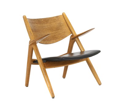 Lot 126 - Hans Wegner (Danish, 1914-2007)