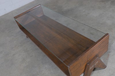 Lot 104 - Pierre Jeanneret (Swiss, 1896-1967)