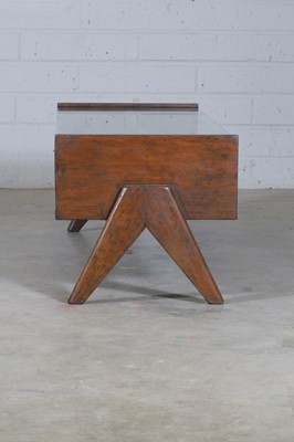 Lot 104 - Pierre Jeanneret (Swiss, 1896-1967)