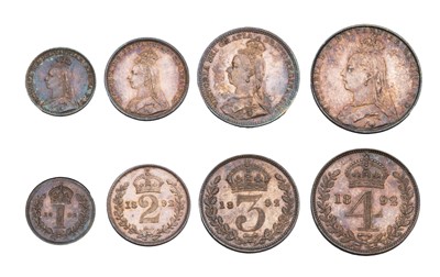 Lot 15 - Coins, Great Britain, Victoria (1837-1901)