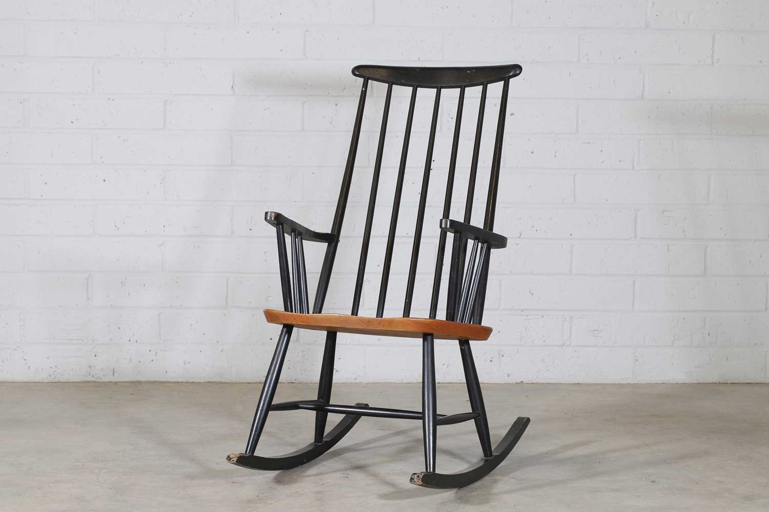 Lot 160 - Yrjö Ilmari Tapiovaara (Finnish, 1914-1999)
