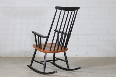 Lot 160 - Yrjö Ilmari Tapiovaara (Finnish, 1914-1999)