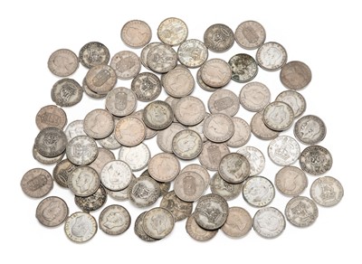 Lot 93 - Coins, Great Britain