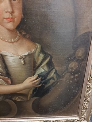 Lot 180 - Jacob van der Roer van Dordrecht (Dutch, c.1648-1721)