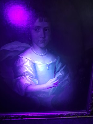 Lot 180 - Jacob van der Roer van Dordrecht (Dutch, c.1648-1721)