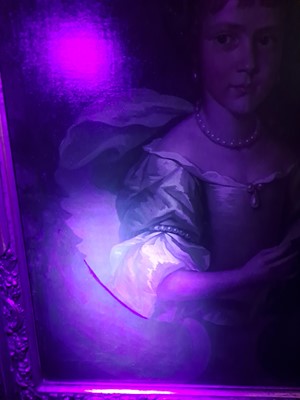 Lot 180 - Jacob van der Roer van Dordrecht (Dutch, c.1648-1721)