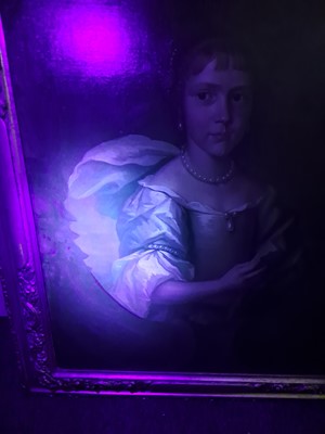 Lot 180 - Jacob van der Roer van Dordrecht (Dutch, c.1648-1721)