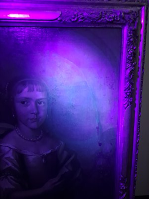 Lot 180 - Jacob van der Roer van Dordrecht (Dutch, c.1648-1721)