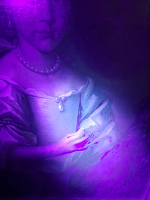 Lot 180 - Jacob van der Roer van Dordrecht (Dutch, c.1648-1721)