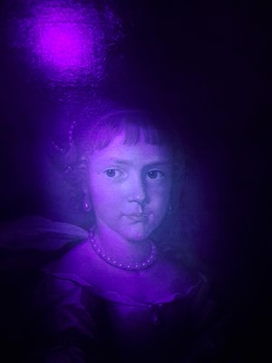 Lot 180 - Jacob van der Roer van Dordrecht (Dutch, c.1648-1721)