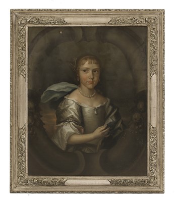 Lot 180 - Jacob van der Roer van Dordrecht (Dutch, c.1648-1721)