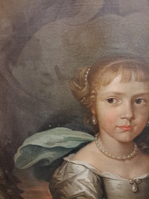 Lot 180 - Jacob van der Roer van Dordrecht (Dutch, c.1648-1721)