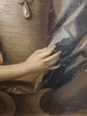 Lot 180 - Jacob van der Roer van Dordrecht (Dutch, c.1648-1721)