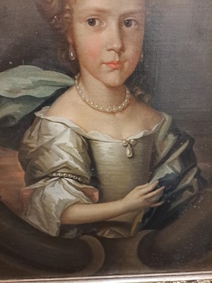 Lot 180 - Jacob van der Roer van Dordrecht (Dutch, c.1648-1721)