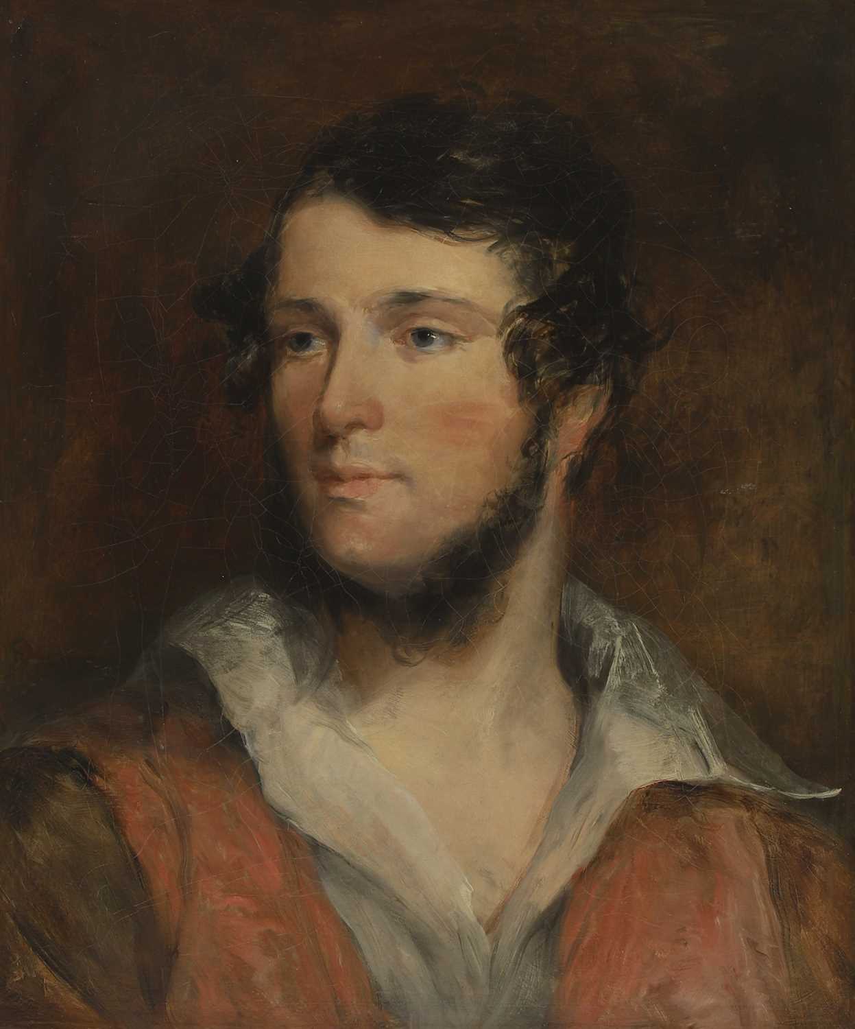 Lot 182 - Sir Francis Grant PRA (1803-1878)