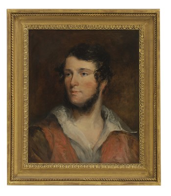 Lot 182 - Sir Francis Grant PRA (1803-1878)