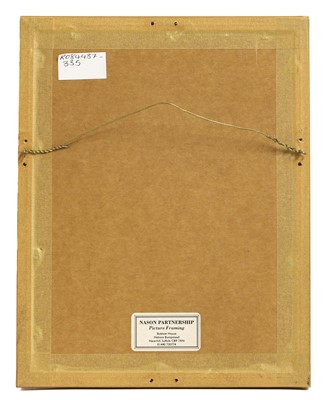 Lot 144 - Alfred Reginald Thomson (1894-1979)