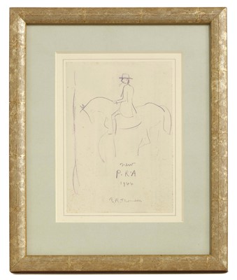 Lot 144 - Alfred Reginald Thomson (1894-1979)