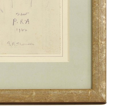 Lot 144 - Alfred Reginald Thomson (1894-1979)