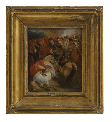 Lot 151 - Thomas Stothard RA (1755-1834)