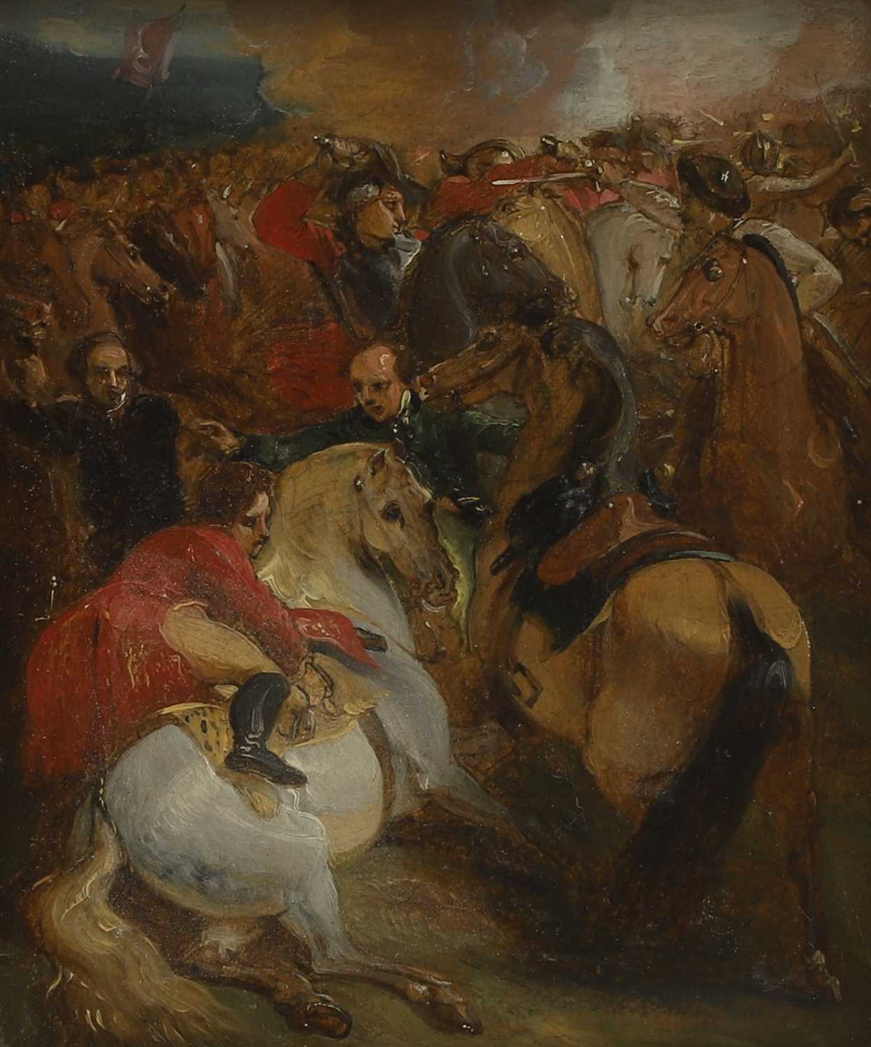 Lot 151 - Thomas Stothard RA (1755-1834)