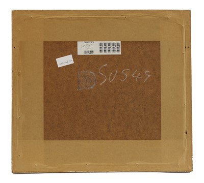 Lot 175 - Francis Dodd RA (1874-1949)