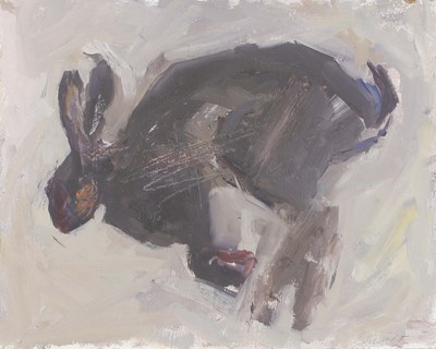 Lot 144 - Barbara Walton (b.1956)