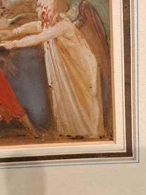Lot 184 - Thomas Stothard RA (1755-1834)