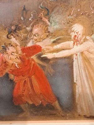 Lot 184 - Thomas Stothard RA (1755-1834)